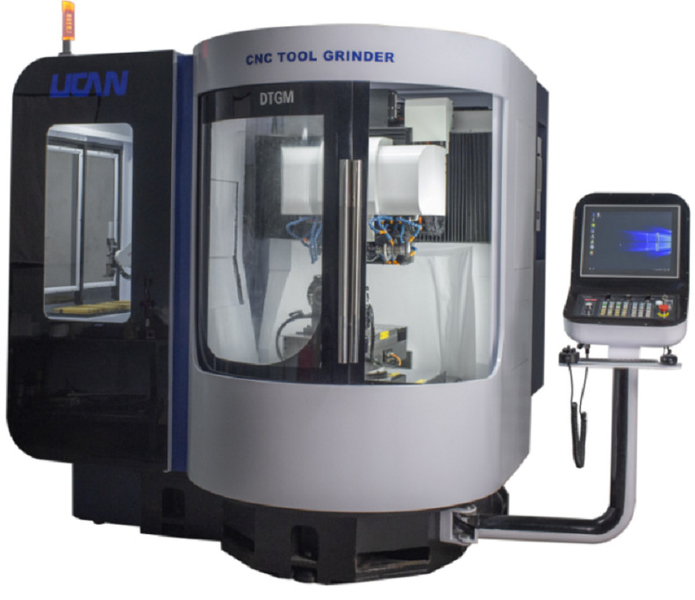 Suzhou Tuoertai Precision Technology Co., Ltd производственная линия производителя