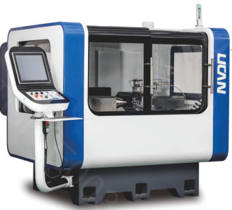 Suzhou Tuoertai Precision Technology Co., Ltd производственная линия производителя