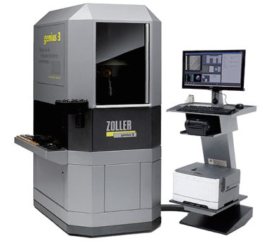 Suzhou Tuoertai Precision Technology Co., Ltd производственная линия производителя