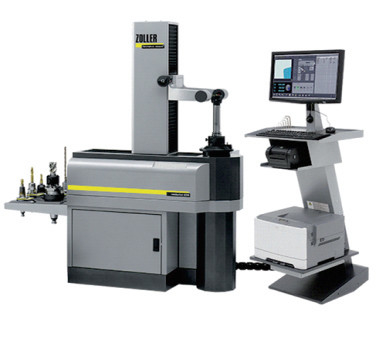 Suzhou Tuoertai Precision Technology Co., Ltd производственная линия производителя