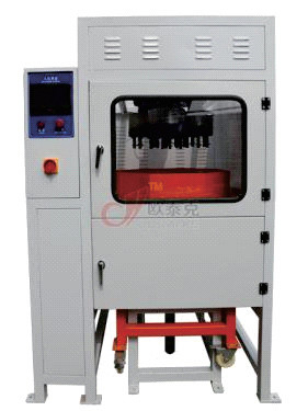 Suzhou Tuoertai Precision Technology Co., Ltd производственная линия производителя